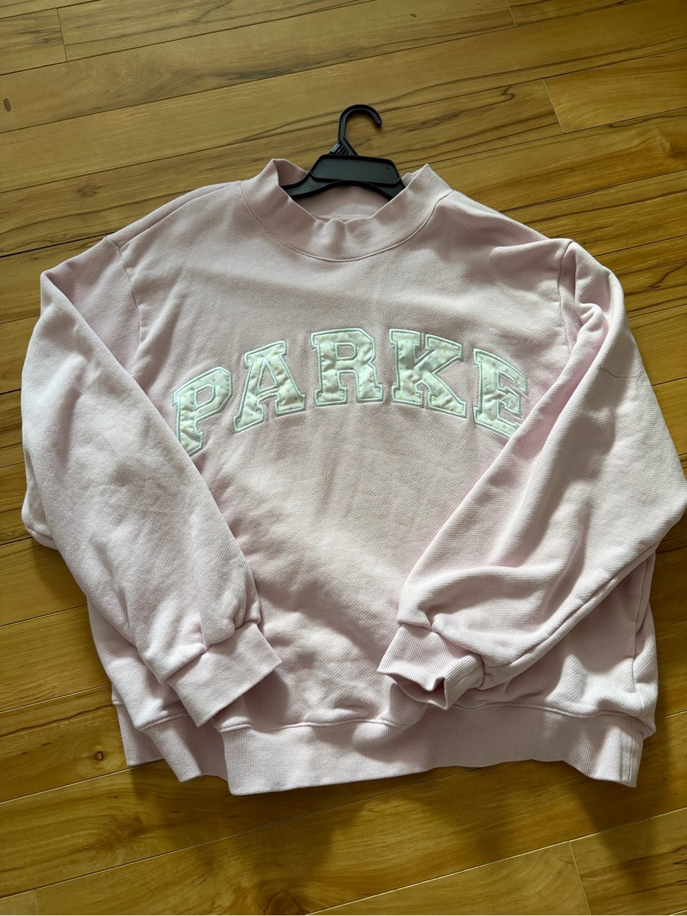 Parke Mockneck